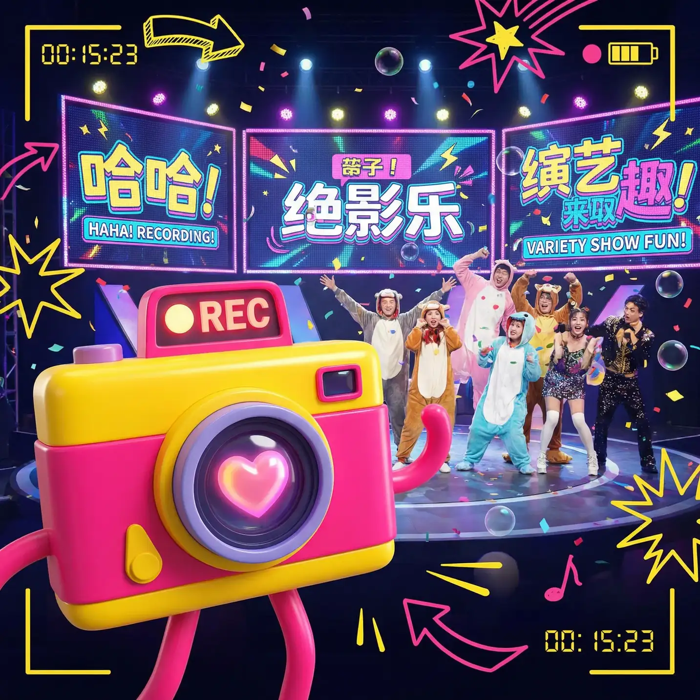 身为人母免费播放电影 游戏环节高能瞬间