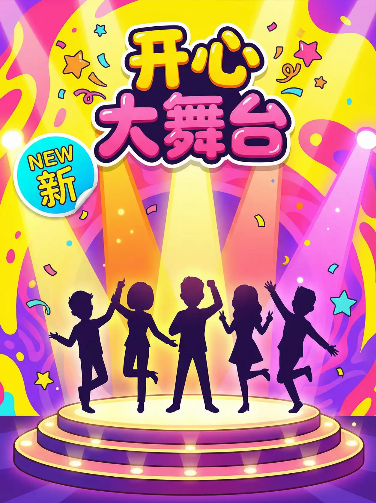 身为人母免费播放电影 唱歌翻车现场